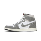 Jordan 1 Retro High OG Washed Black – hlavní pohled | Purekickz