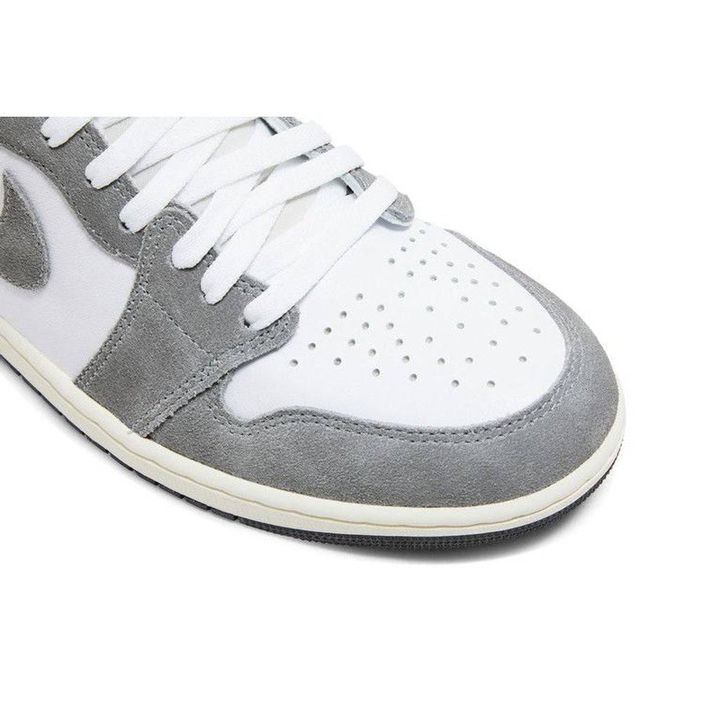 Jordan 1 Retro High OG Washed Black – pohled 10 | Purekickz