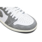Jordan 1 Retro High OG Washed Black – pohled 10 | Purekickz