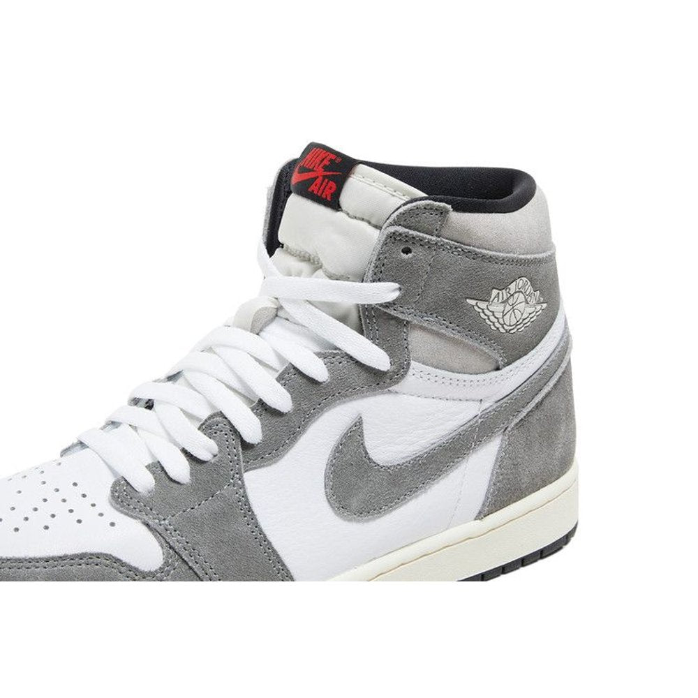 Jordan 1 Retro High OG Washed Black – pohled 9 | Purekickz