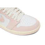 Jordan 1 Retro High OG Washed Pink (W) – pohled 10 | Purekickz