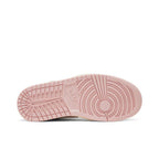 Jordan 1 Retro High OG Washed Pink (W) – zadní pohled | Purekickz