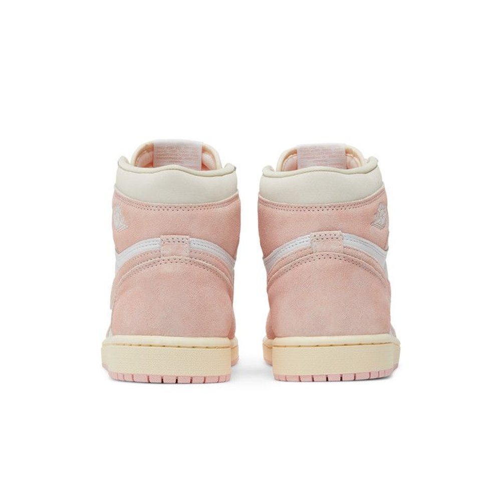 Jordan 1 Retro High OG Washed Pink (W)