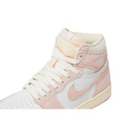 Jordan 1 Retro High OG Washed Pink (W) – pohled 9 | Purekickz