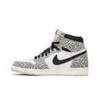Jordan 1 Retro High OG White Cement – hlavní pohled | Purekickz