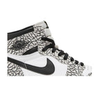 Jordan 1 Retro High OG White Cement – detail | Purekickz