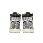 Jordan 1 Retro High OG White Cement – podrážka | Purekickz