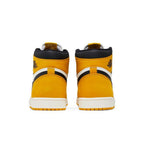 Jordan 1 Retro High OG Yellow Ochre – podrážka | Purekickz