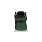 Jordan 1 Retro High Pine Green Black (GS) – podrážka | Purekickz