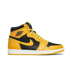 Jordan 1 Retro High Pollen – boční pohled | Purekickz