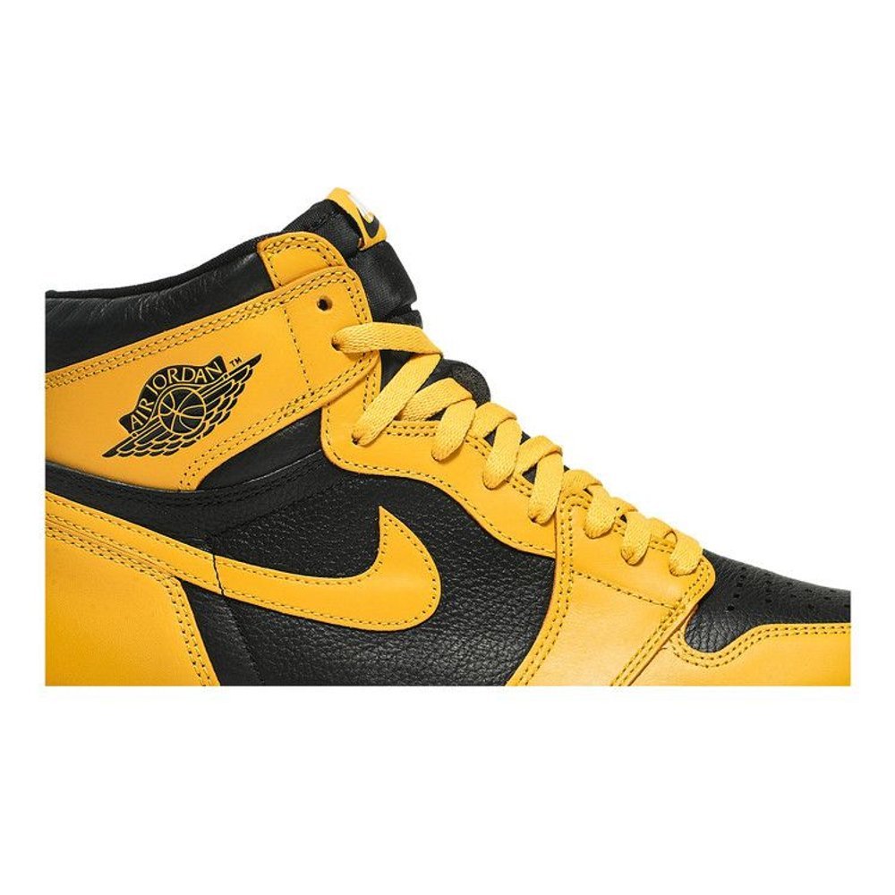 Jordan 1 Retro High Pollen