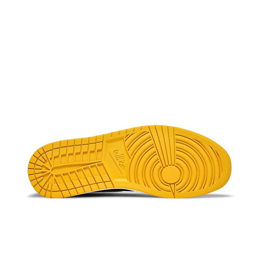 Jordan 1 Retro High Pollen