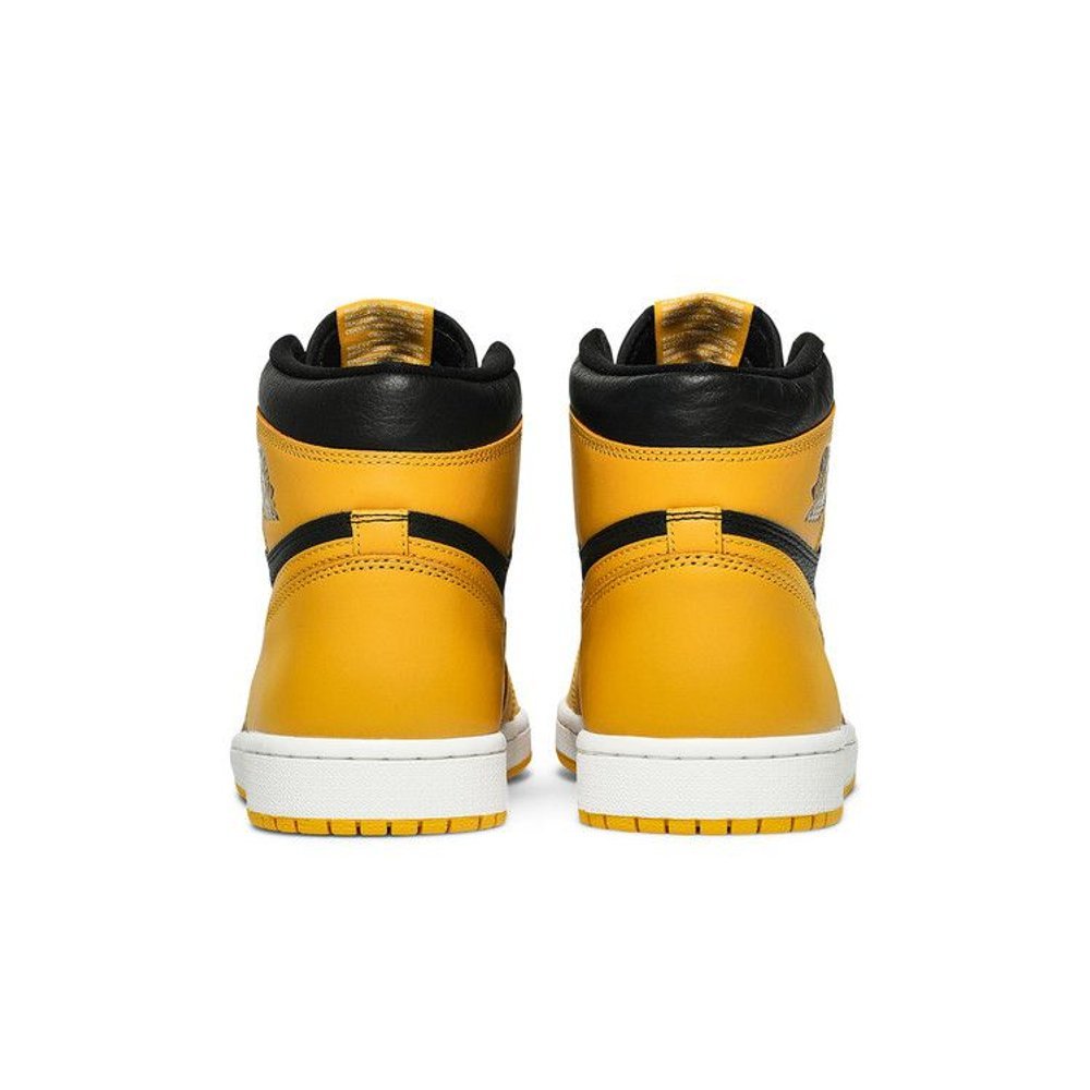 Jordan 1 Retro High Pollen – podrážka | Purekickz