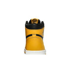 Jordan 1 Retro High Pollen – detail materiálu | Purekickz