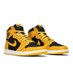 Jordan 1 Retro High Pollen – lifestyle foto | Purekickz
