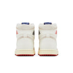Jordan 1 Retro High Rare Air Sail Cinnabar (W) – podrážka | Purekickz