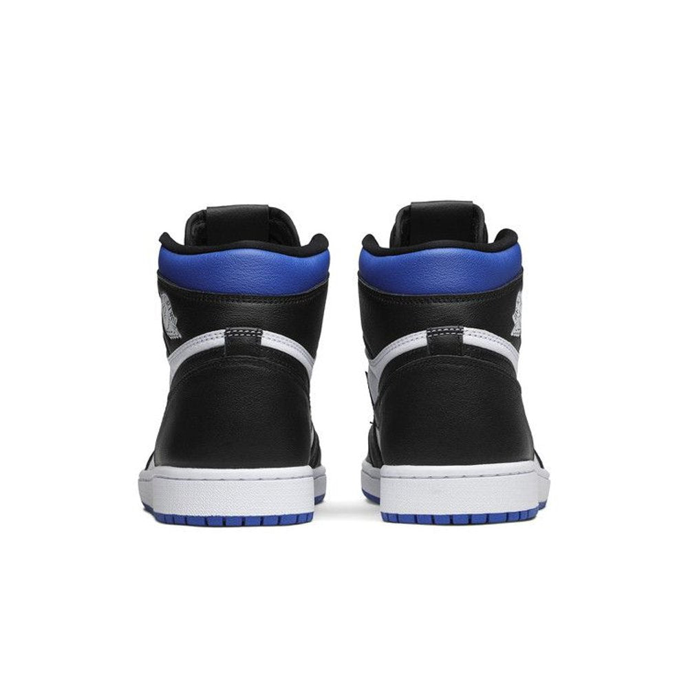 Jordan 1 Retro High Royal Toe