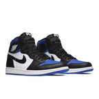 Jordan 1 Retro High Royal Toe – lifestyle foto | Purekickz