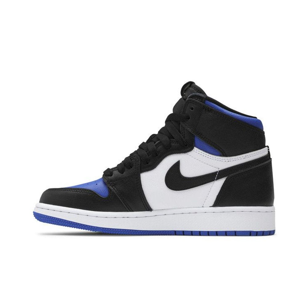 Jordan 1 Retro High Royal Toe (GS)