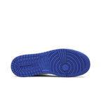 Jordan 1 Retro High Royal Toe (GS) – zadní pohled | Purekickz