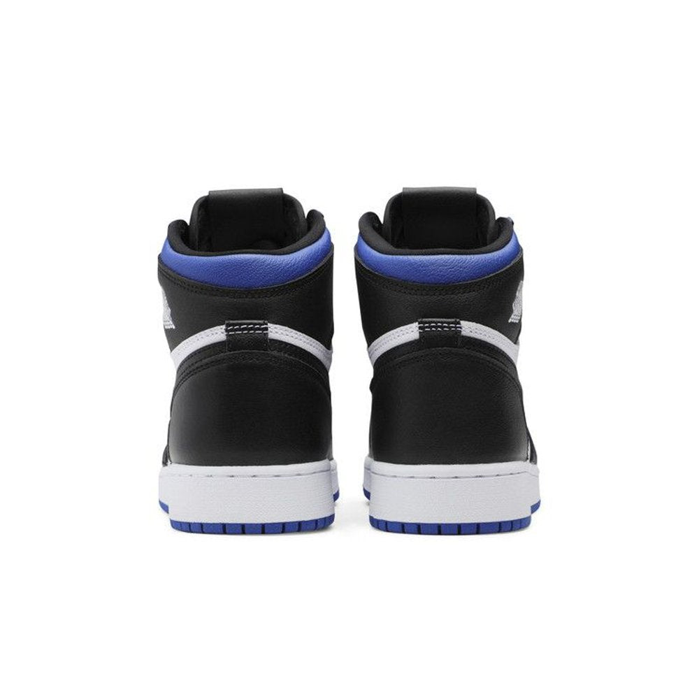 Jordan 1 Retro High Royal Toe (GS) – podrážka | Purekickz