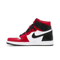 Jordan 1 Retro High Satin Snake Chicago – hlavní pohled | Purekickz