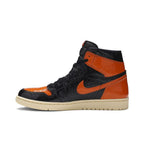 Jordan 1 Retro High Shattered Backboard 3.0 – hlavní pohled | Purekickz