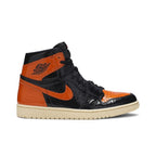 Jordan 1 Retro High Shattered Backboard 3.0 – boční pohled | Purekickz