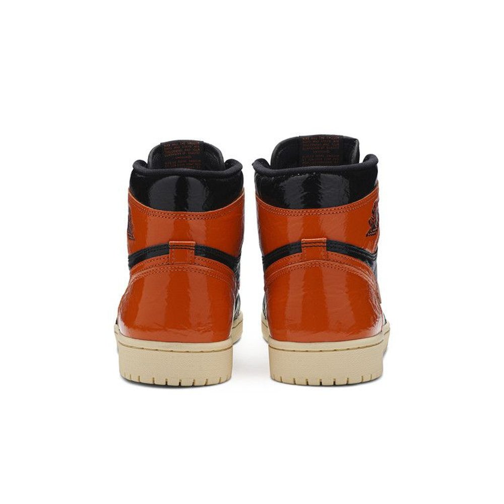 Jordan 1 Retro High Shattered Backboard 3.0 – podrážka | Purekickz