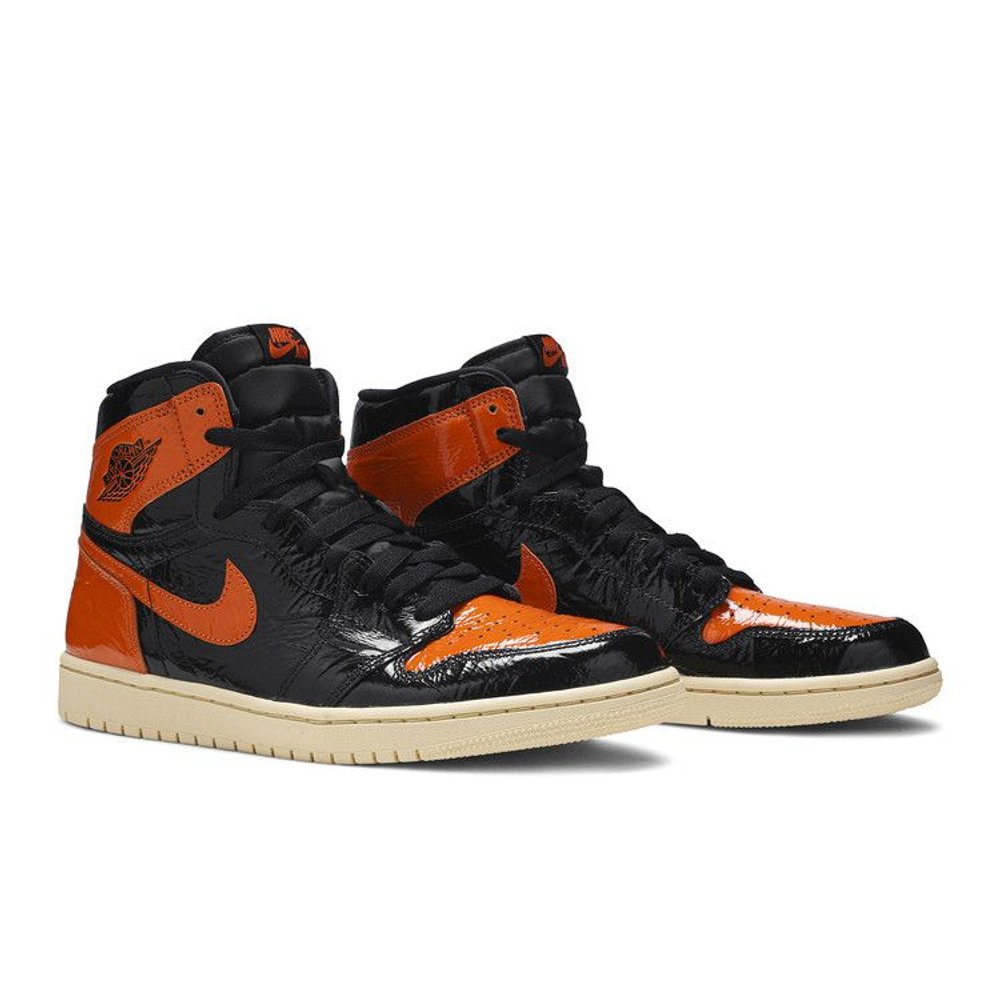 Jordan 1 Retro High Shattered Backboard 3.0 – lifestyle foto | Purekickz