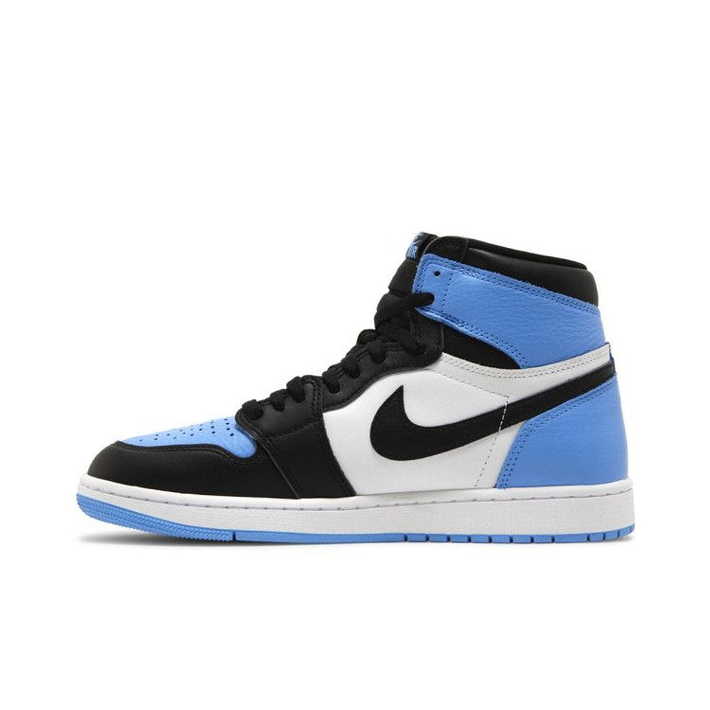 Jordan 1 Retro High UNC Toe – hlavní pohled | Purekickz
