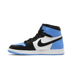 Jordan 1 Retro High UNC Toe – hlavní pohled | Purekickz