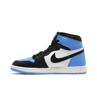 Jordan 1 Retro High UNC Toe – hlavní pohled | Purekickz