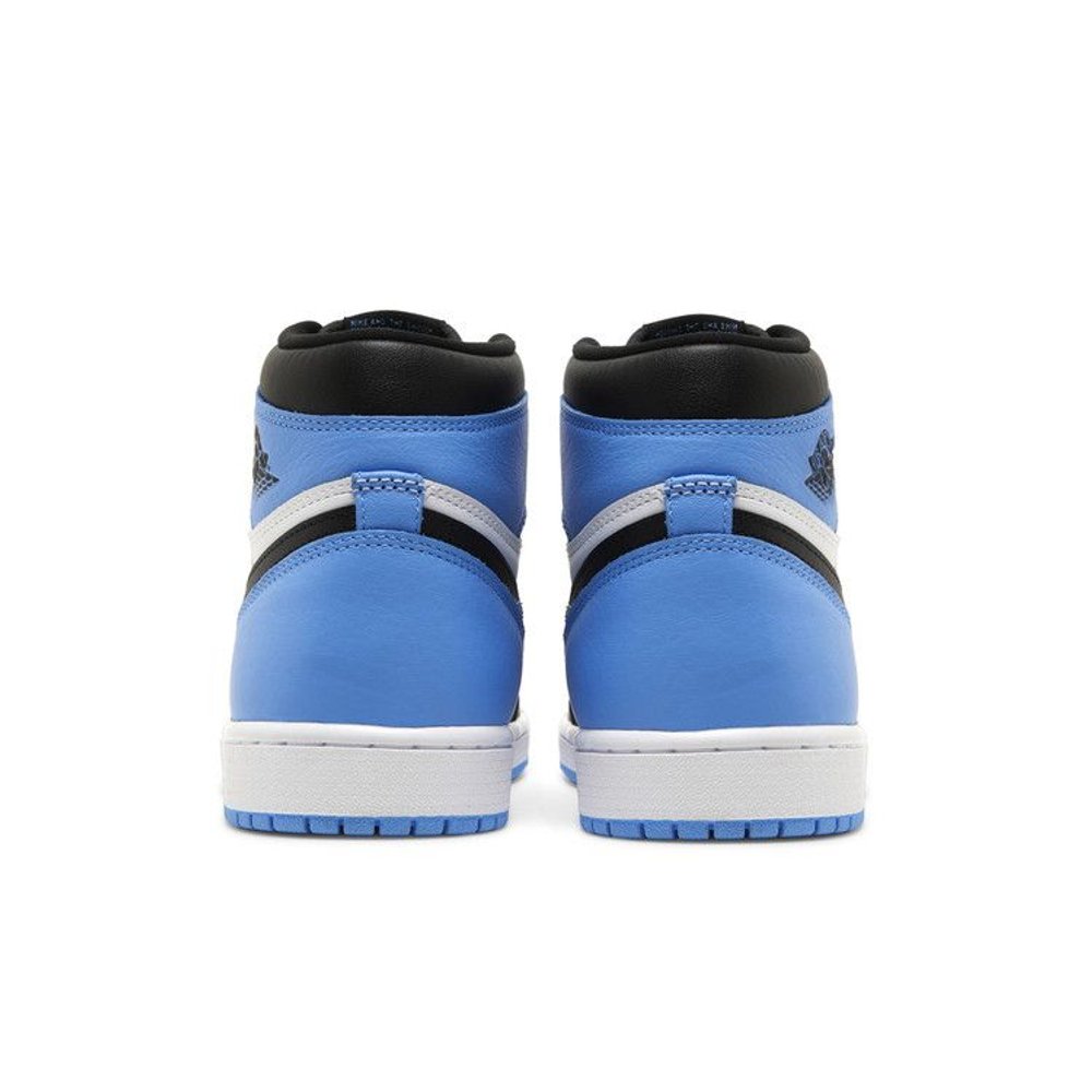 Jordan 1 Retro High UNC Toe