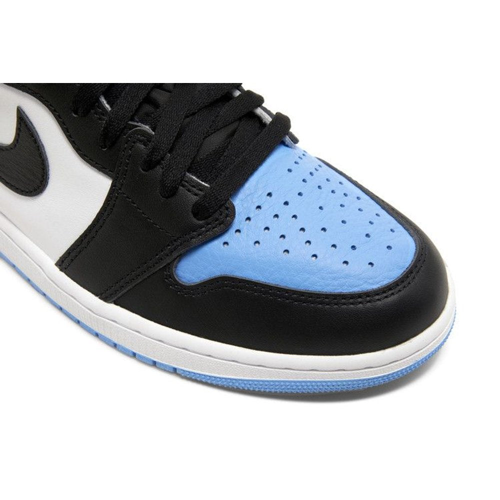 Jordan 1 Retro High UNC Toe