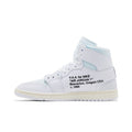 Jordan 1 Retro High Virgil Abloh Archive Alaska – hlavní pohled | Purekickz