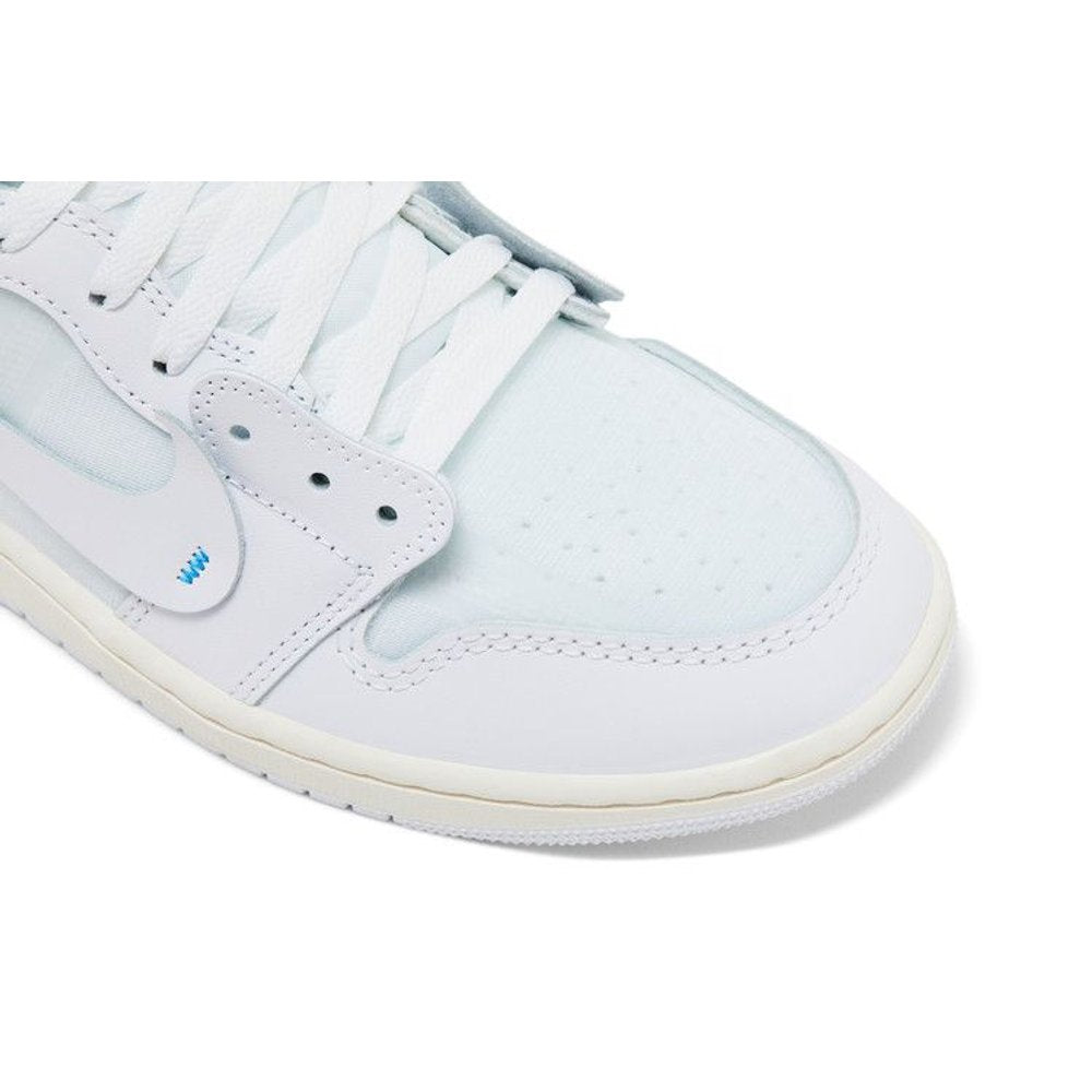 Jordan 1 Retro High Virgil Abloh Archive Alaska – pohled 10 | Purekickz