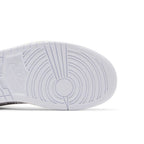 Jordan 1 Retro High Virgil Abloh Archive Alaska – pohled shora | Purekickz