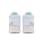 Jordan 1 Retro High Virgil Abloh Archive Alaska – podrážka | Purekickz