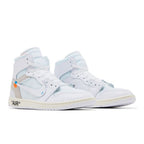 Jordan 1 Retro High Virgil Abloh Archive Alaska – lifestyle foto | Purekickz