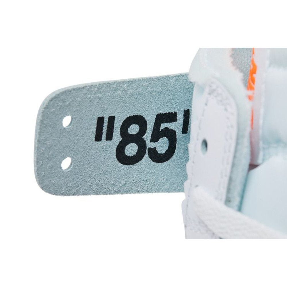Jordan 1 Retro High Virgil Abloh Archive Alaska – pohled 9 | Purekickz