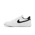 Jordan 1 Retro Low '85 Metallic Black – hlavní pohled | Purekickz