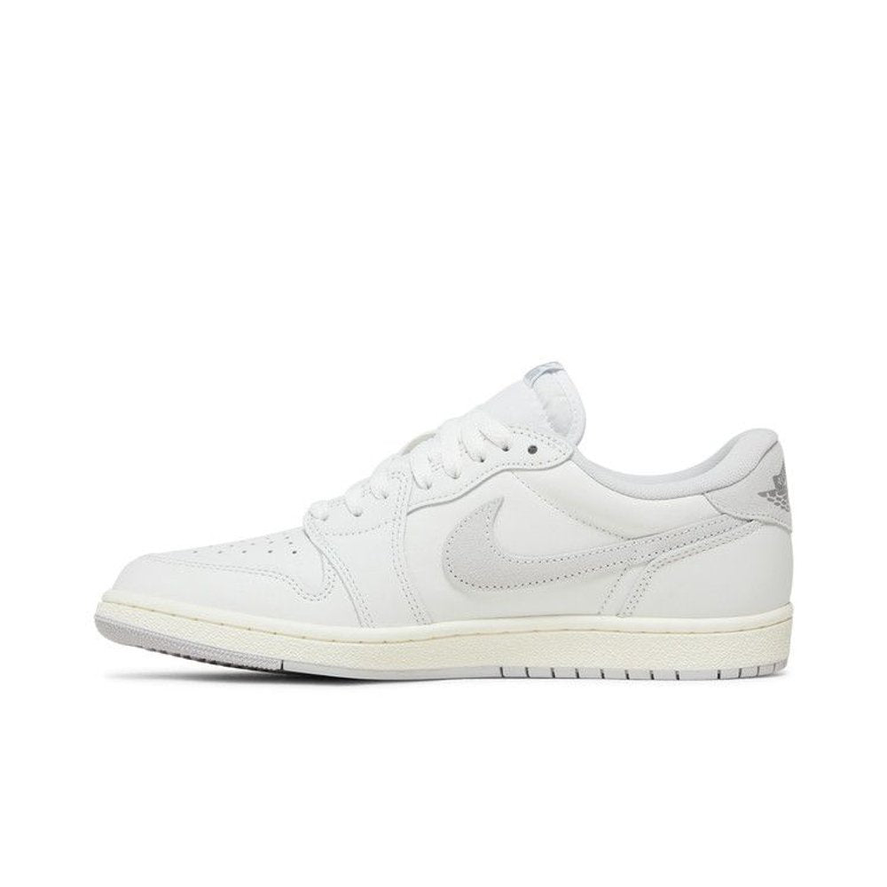 Jordan 1 Retro Low '85 Neutral Grey – hlavní pohled | Purekickz