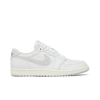Jordan 1 Retro Low '85 Neutral Grey – boční pohled | Purekickz