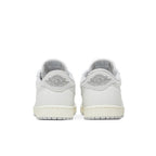 Jordan 1 Retro Low '85 Neutral Grey – podrážka | Purekickz