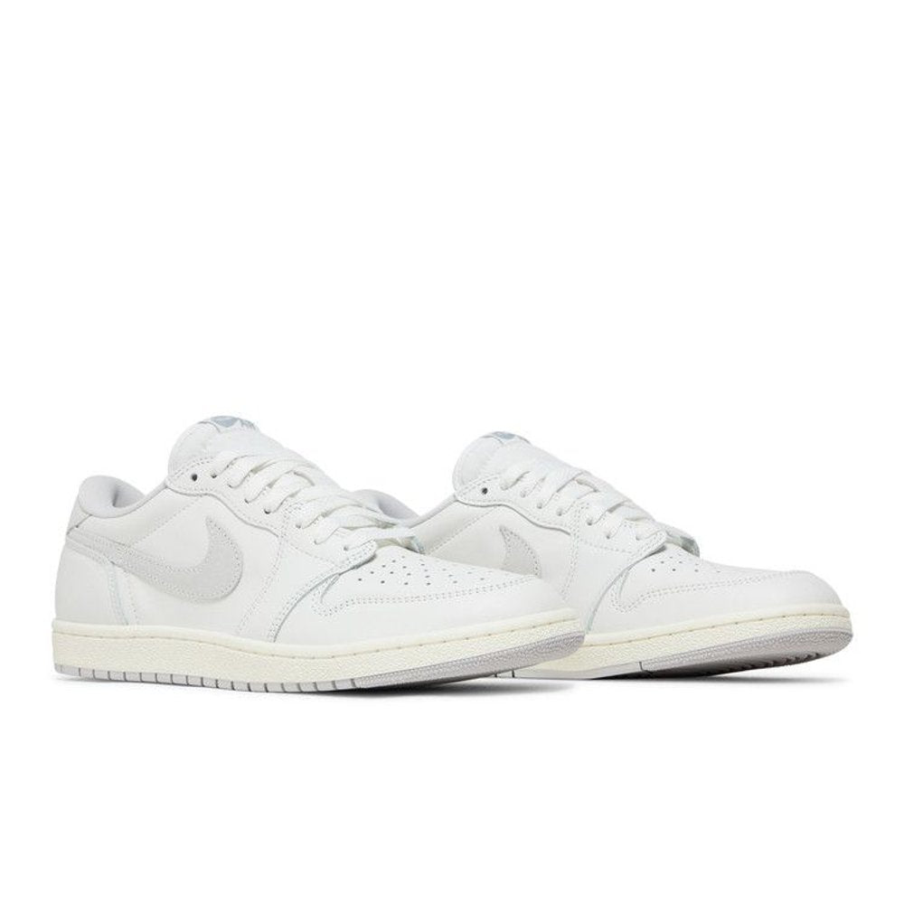 Jordan 1 Retro Low '85 Neutral Grey – lifestyle foto | Purekickz