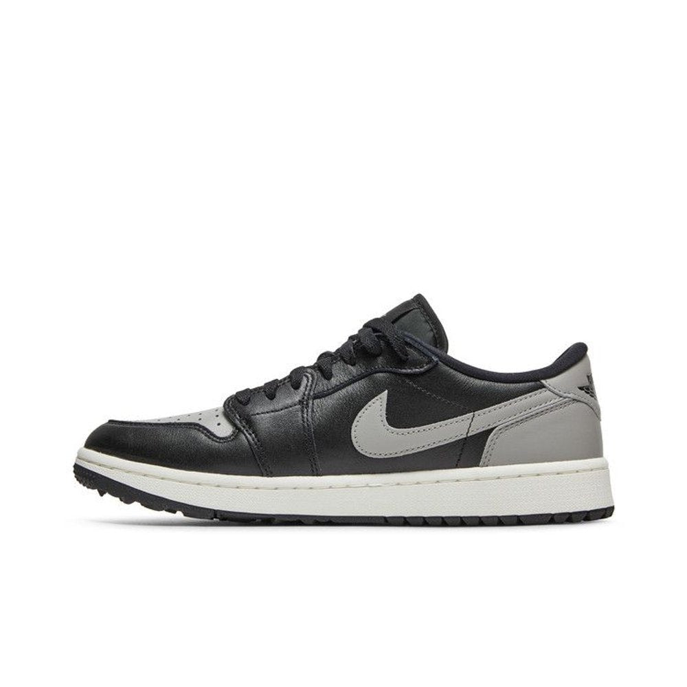 Jordan 1 Retro Low Golf Shadow – hlavní pohled | Purekickz