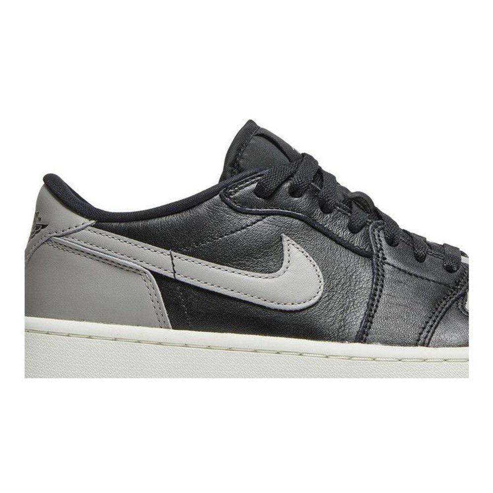 Jordan 1 Retro Low Golf Shadow – detail | Purekickz