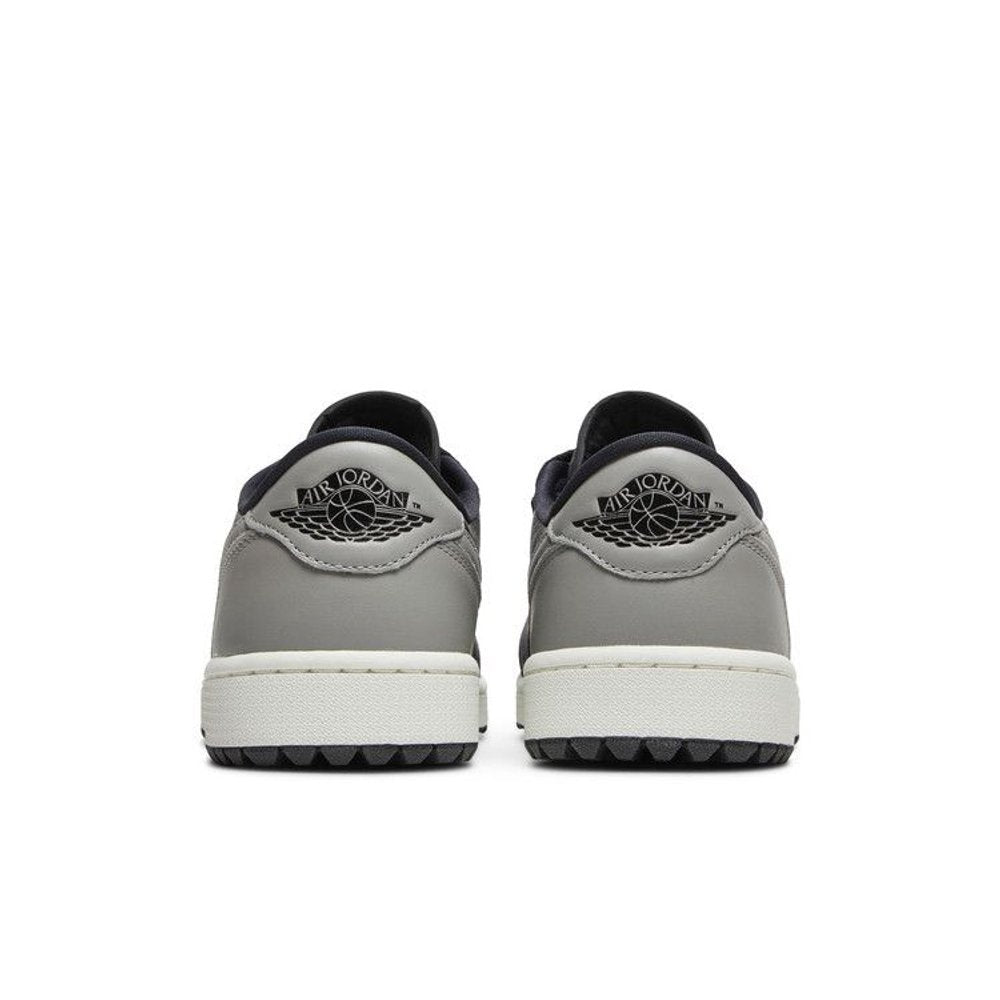 Jordan 1 Retro Low Golf Shadow – podrážka | Purekickz