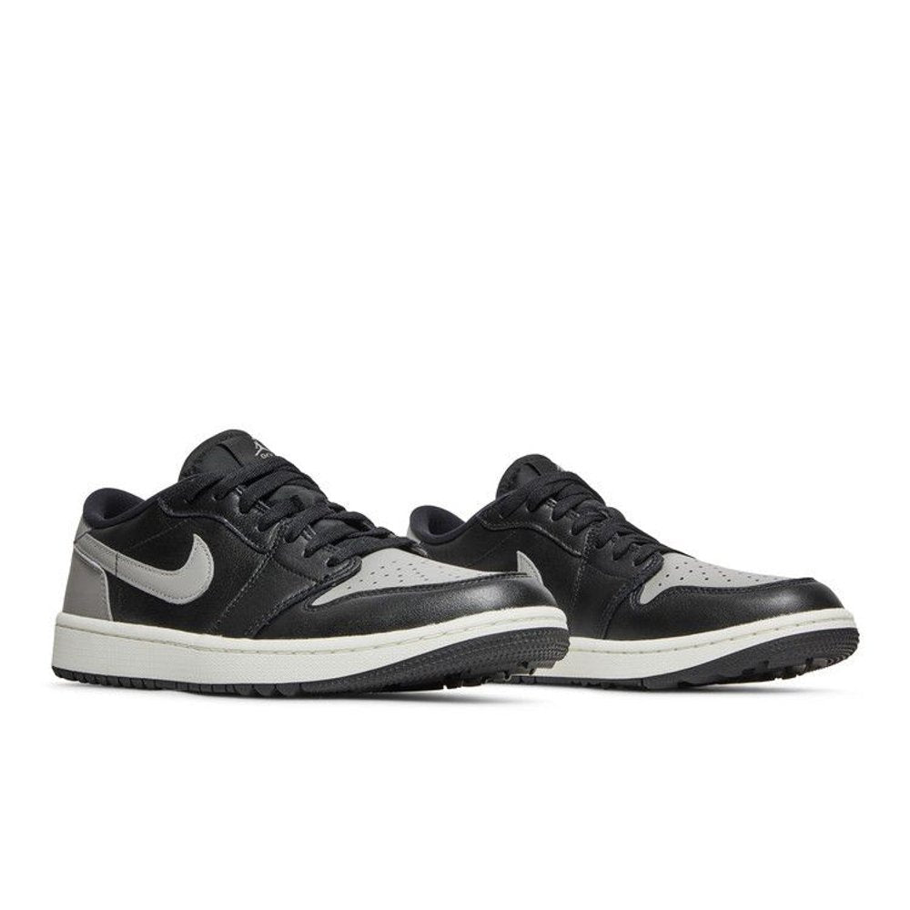 Jordan 1 Retro Low Golf Shadow – lifestyle foto | Purekickz